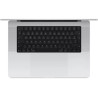 Ноутбук Apple MacBook Pro 16 A3429 M5 Max Silver (MGE74UA/A)