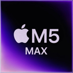 Ноутбук Apple MacBook Pro 16 A3429 M5 Max Silver (MGE74UA/A)