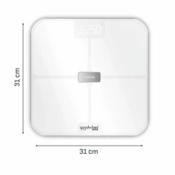 Ваги підлогові Tefal BM9740F0