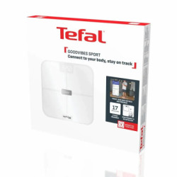 Ваги підлогові Tefal BM9740F0