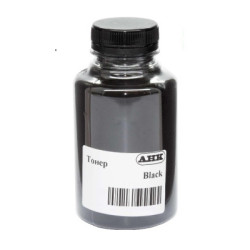 Тонер Konica Minolta Bizhub 4000i/4020i, 240г Black ANK (50000593)