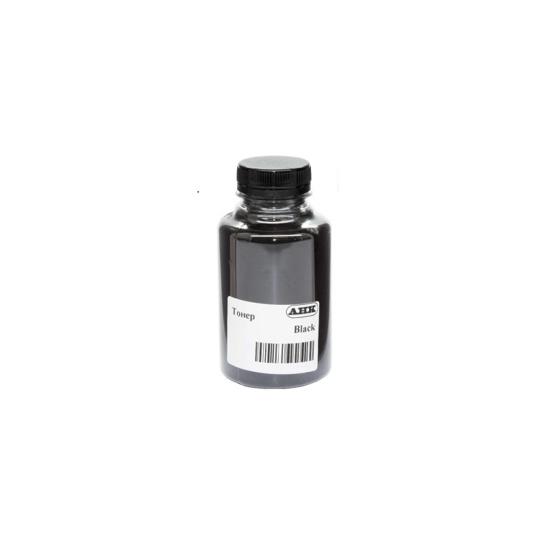 Тонер Konica Minolta Bizhub 4000i/4020i, 240г Black ANK (50000593)