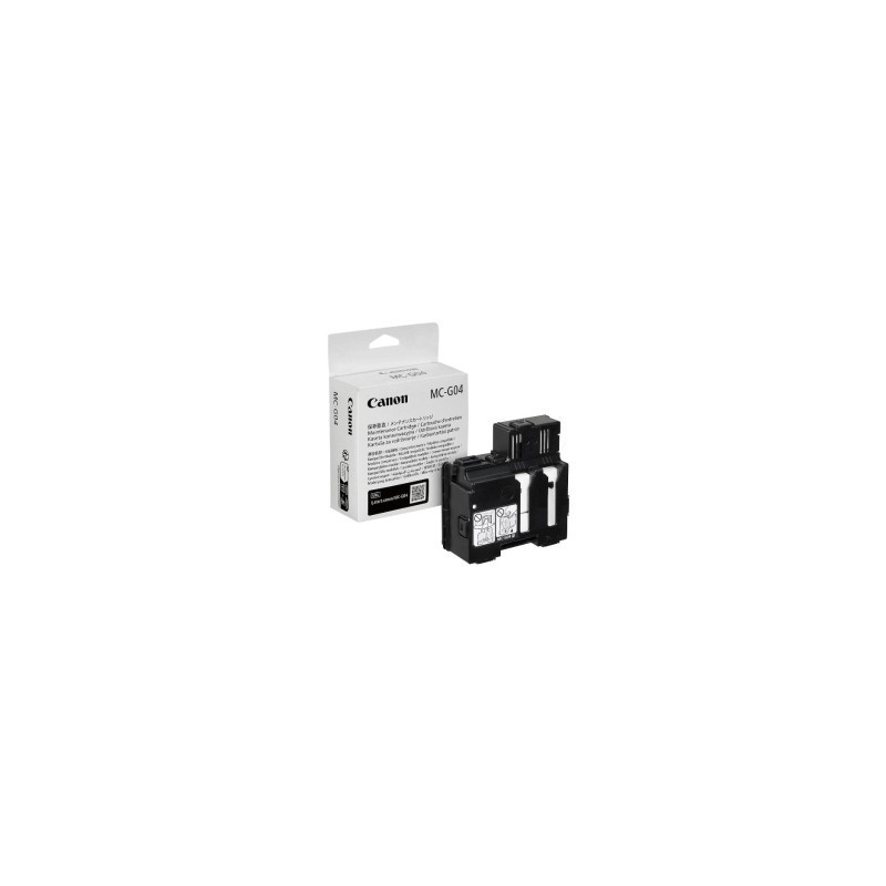Контейнер для відпрацьованих чорнил Canon MC-G04 (maintenance) Pixma G1430/G2430/G3430/G2470/G3470 (5813C001)