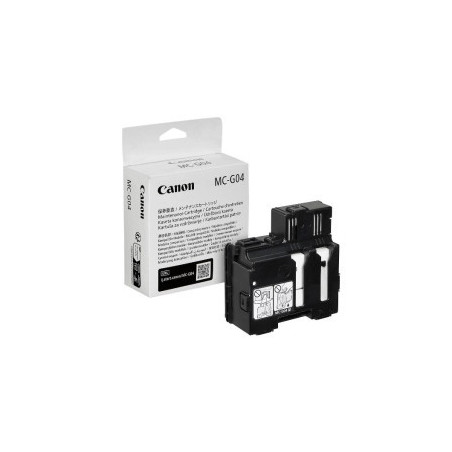 Контейнер для відпрацьованих чорнил Canon MC-G04 (maintenance) Pixma G1430/G2430/G3430/G2470/G3470 (5813C001)