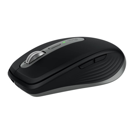 Мишка Logitech MX Anywhere 3S для MAC Wireless Space Grey (910-006947)