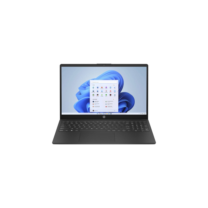 Ноутбук HP 15-fc0254ua (C78SBEA)
