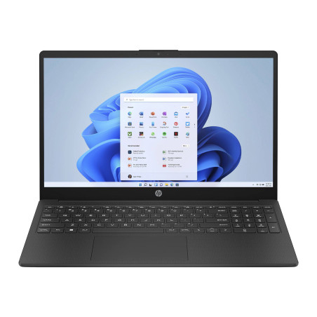Ноутбук HP 15-fc0254ua (C78SBEA)
