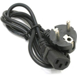 Кабель живлення C13 3.0m Atcom (10117)