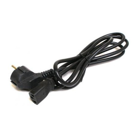 Кабель живлення C13 1.2m Atcom (16988)