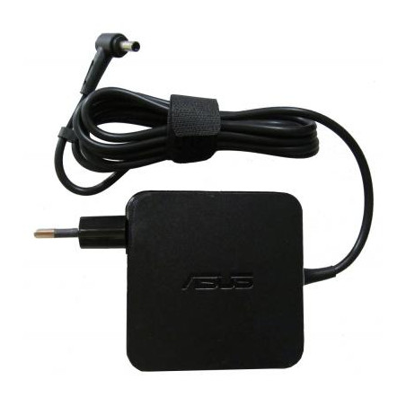 Блок живлення до ноутбуку ASUS 65W 19V 3.42A разъем 4.5/3.0 (pin inside) (ADP-65DW / A40152)