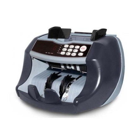 Лічильник банкнот Cassida 6650 UV (00-00000174)