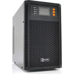 Пристрій безперебійного живлення Ritar PT-1KS-LCD, 1000VA (800Вт) (PT-1KS-LCD)