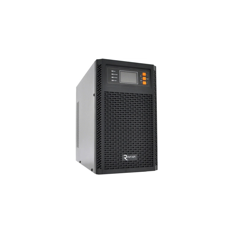 Пристрій безперебійного живлення Ritar PT-2KL-LCD