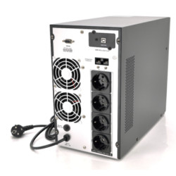 Пристрій безперебійного живлення Ritar PT-2KL-LCD