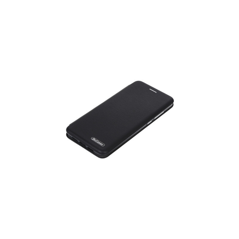 Чохол до мобільного телефона BeCover Exclusive Xiaomi Redmi Note 8T Black (704631) (704631)