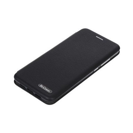 Чохол до мобільного телефона BeCover Exclusive Xiaomi Redmi Note 8T Black (704631) (704631)