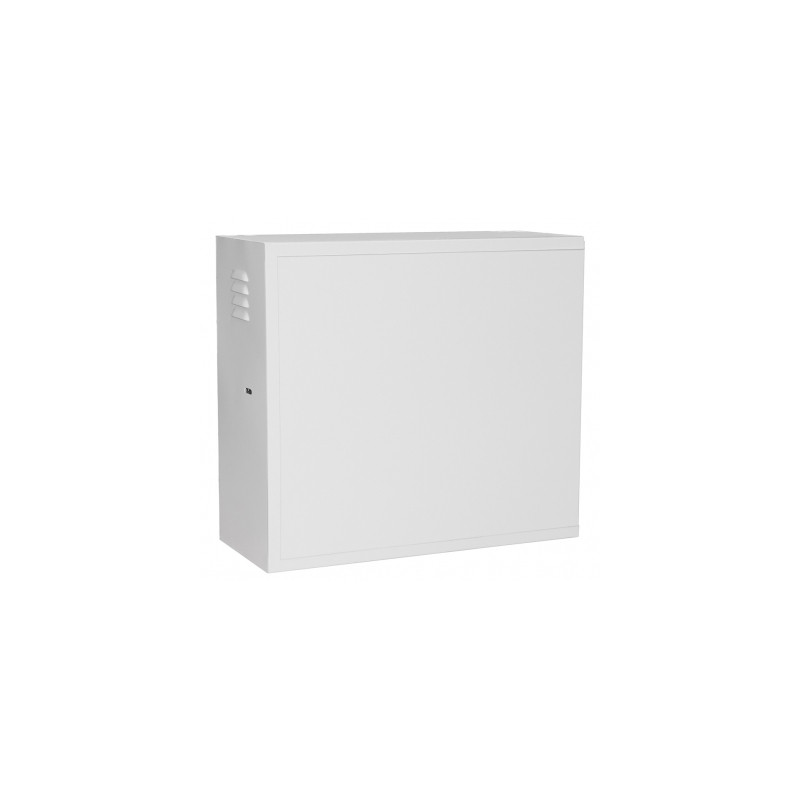 Шафа настінна Ipcom антивандальний ящик БК-550-з-1-3U К-4560 (ТЦБ-0019495)