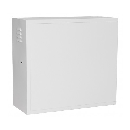 Шафа настінна Ipcom антивандальний ящик БК-550-з-1-3U К-4560 (ТЦБ-0019495)