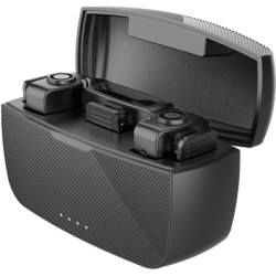 Мікрофон Fifine M9 Black (M9)