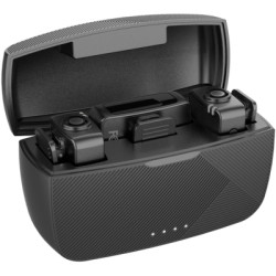 Мікрофон Fifine M9 Black (M9)