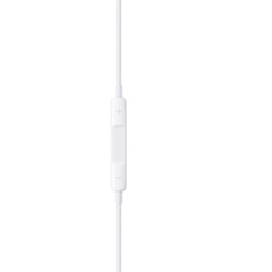 Навушники Apple iPhone EarPods with Mic Lightning (MWTY3ZM/A)