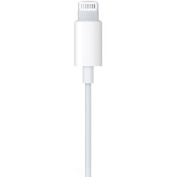 Навушники Apple iPhone EarPods with Mic Lightning (MWTY3ZM/A)