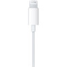 Навушники Apple iPhone EarPods with Mic Lightning (MWTY3ZM/A)