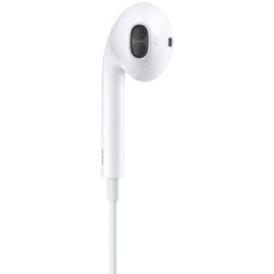 Навушники Apple iPhone EarPods with Mic Lightning (MWTY3ZM/A)