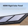 Сонячна панель EcoFlow 2*400W (ZPTSP300-2-AKIT-4)
