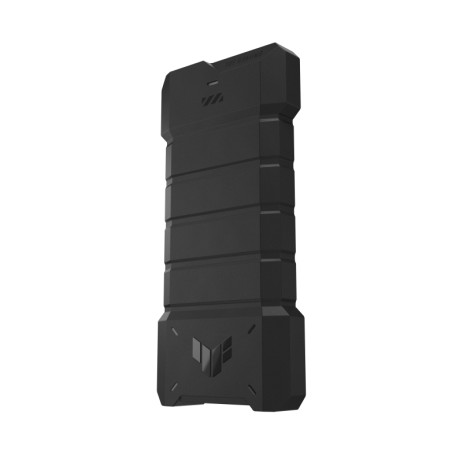 Накопичувач SSD USB Type-C 1TB TUF GAMING AS1000 PLUS ASUS (90DD02W0-M09000)