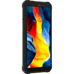 Мобільний телефон OUKITEL WP32 PRO 6/256GB Black (6931940757812)