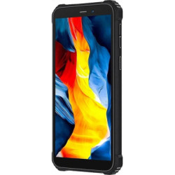 Мобільний телефон OUKITEL WP32 PRO 6/256GB Black (6931940757812)