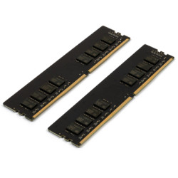 Модуль пам'яті для комп'ютера DDR4 64GB (2x32GB) 3200 MHz INTELIGENTES (IU4DHE2/64)