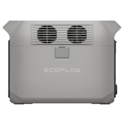 Зарядна станція EcoFlow DELTA 3 1500 1536Wh (EFDELTA1500-EU)