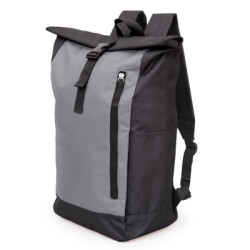 Рюкзак для ноутбука Porto 15.6" RNB-3031 gray (RNB-3031GY)