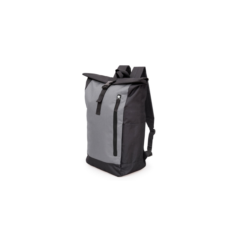 Рюкзак для ноутбука Porto 15.6" RNB-3031 gray (RNB-3031GY)