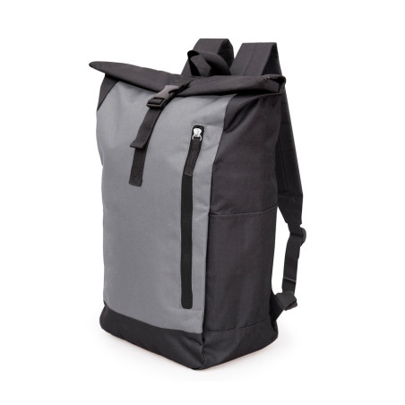 Рюкзак для ноутбука Porto 15.6" RNB-3031 gray (RNB-3031GY)