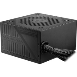 Блок живлення MSI 550W (MAG A550BNL)