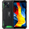 Мобільний телефон OUKITEL WP32 PRO 6/256GB Green (6931940757805)
