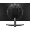 Монітор LG 24GS60F-B
