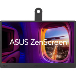 Монітор ASUS ZenScreen MB169CK (90LM0AZ3-B01171)