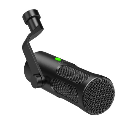 Мікрофон Fifine Tank 3 USB/XLR Black (Tank3)