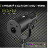 Мікрофон Fifine Tank 3 USB/XLR Black (Tank3)