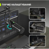 Мікрофон Fifine Tank 3 USB/XLR Black (Tank3)