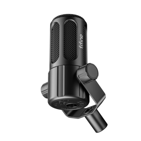 Мікрофон Fifine Tank1 XLR Black (Tank1)