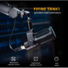 Мікрофон Fifine Tank1 XLR Black (Tank1)