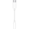 Перехідник Apple USB-C to 3.5 mm Headphone Jack Adapter, Model A2155 (MW2Q3ZM/A)