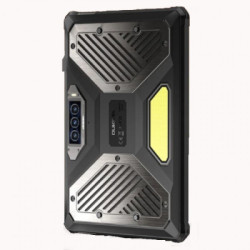 Планшет OUKITEL RT10 11" 5G 12/512GB NFC LTE Black (6941749834485)