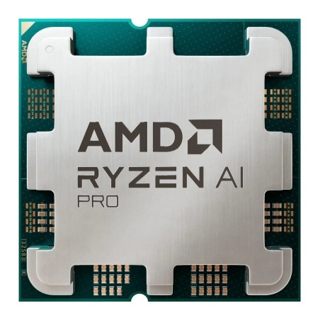 Процесор AMD Ryzen 7 8700G PRO (100-000001238)