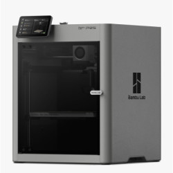 3D-принтер Bambu Lab P2S